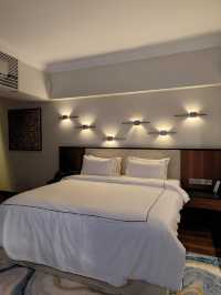 “A Peaceful Retreat with Elegant Comfort at Bertam Resort“