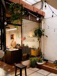 Avocat Bake 'n Brew