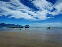 Whispers of the Wild: Sharing Thoughts After an Unforgettable Journey to Bako National Park