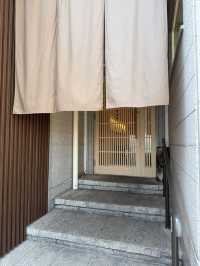 【広島/宮島】寿司とイタリアンのマリアージュが楽しめる