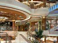 🌺 Coral Princess Cruise: A Tropical Paradise at Sea! 🌴🚢