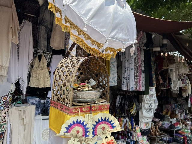 A Dreamy Escape to Bali in March – Nature, Culture & Calm