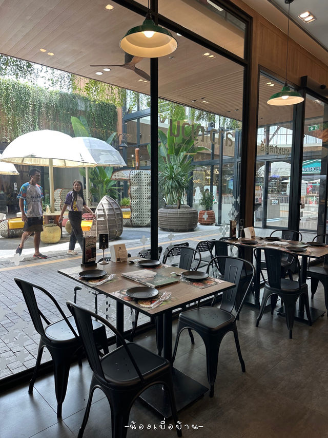  ร้านลาวญวน By ตำมั่ว เซ็นทรัลจันทบุรี