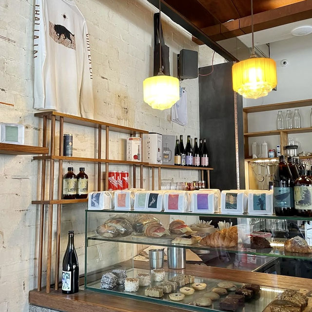 🇦🇺 コーヒーと豪華でボリューミーなブランチが美味しいお店