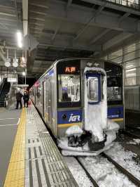 【青森】八戸の玄関口・八戸駅