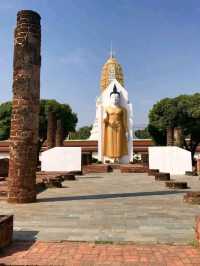  วัดพระศรีรัตนมหาธาตุวรมหาวิหาร
