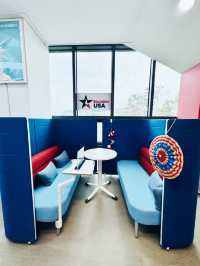 Discover Baedari’s Book Haven