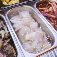 ชาบูสไตล์ไทยที่ขอนแก่น🥓🥢