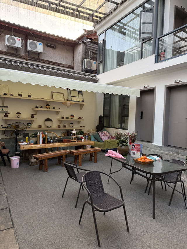 Lijiang Park designer