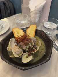 灣仔美食🩷特色高質西餐廳