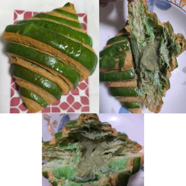 尖沙咀君蘭麵包廠性價比高