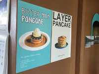 대구에서 만난 아기자기한 감성 카페☕️🥞