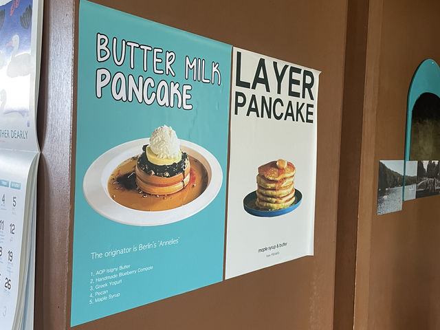 대구에서 만난 아기자기한 감성 카페☕️🥞