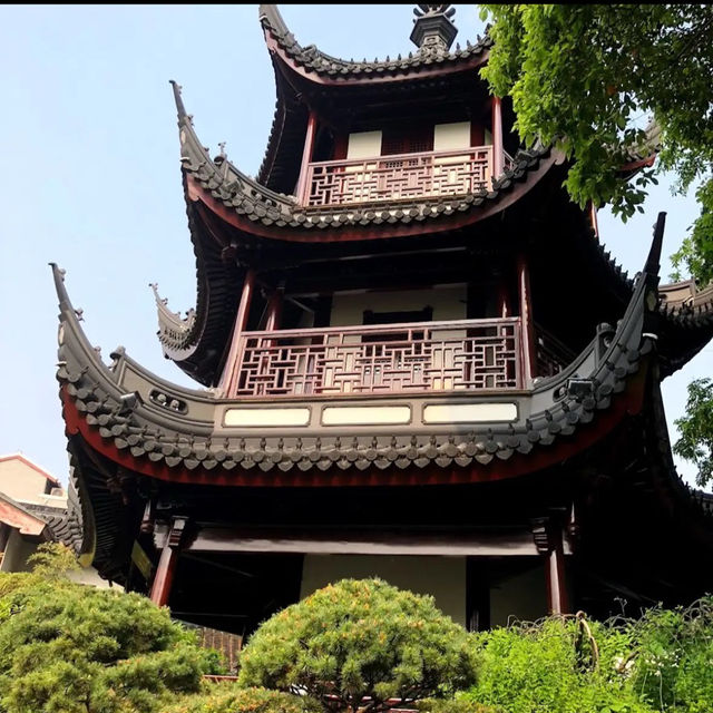 上海文廟