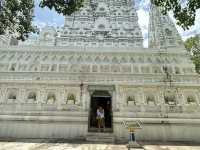 วัดไผ่โรงวัว สุพรรณบุรี