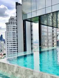 インターコンチネンタル・バンコク・スクンビット（InterContinental Bangkok Sukhumvit）