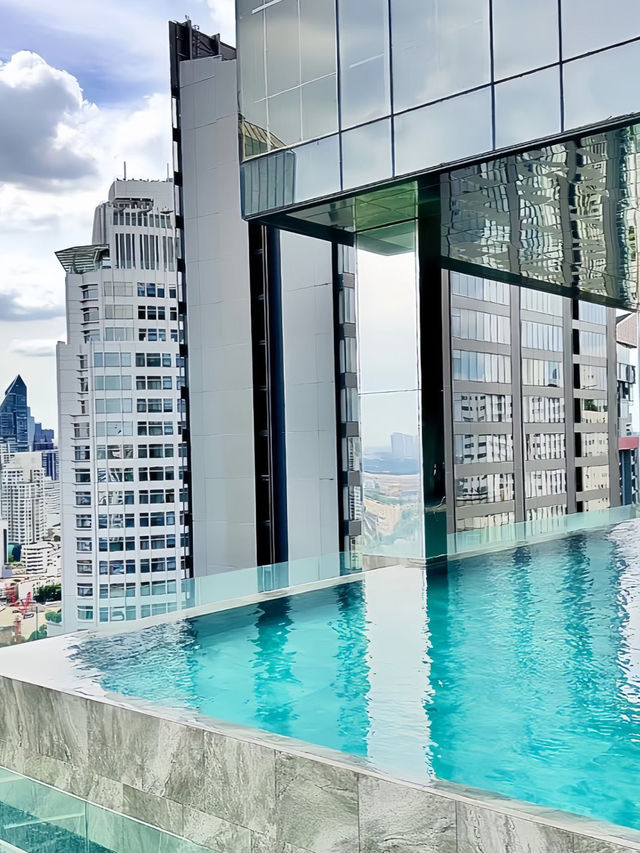 インターコンチネンタル・バンコク・スクンビット（InterContinental Bangkok Sukhumvit）