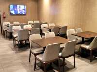 #新加坡樟宜國際機場Plaza Premium Lounge-新加坡