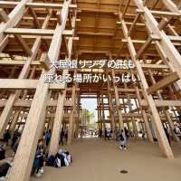 【大阪万博】意外と安い！行ってわかった万博内の物価✨
