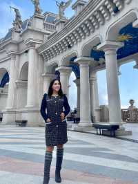 แนะนำที่เที่ยว Ba na hills Danang 