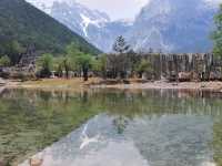1 week in Yunnan ~ Kunming, Dali, Lijiang, Yulong, Shangri-la