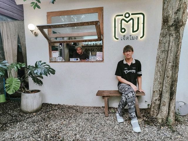 ๗โมง l 7Mohng ร้านอาหารเช้าน่ารักๆ  🥗🥤🧋