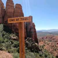 Cathedral Rock – Sedona, AZ
