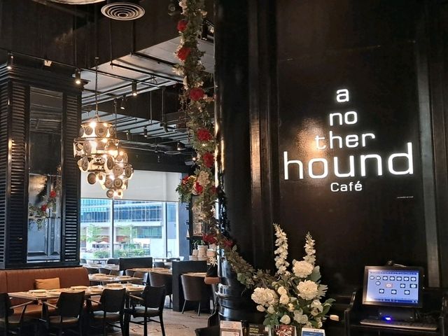 Savor bold bites where East meets West