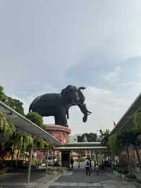 Erawan Museum 