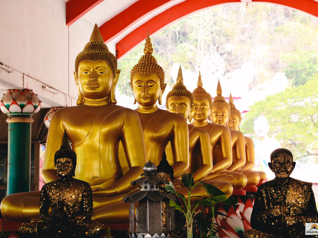วัดเขาอีส้าน