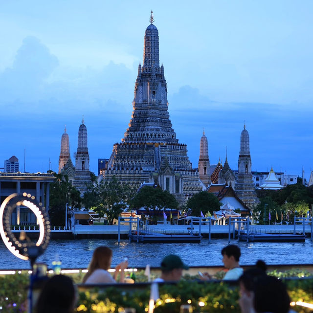 Chom Arun 