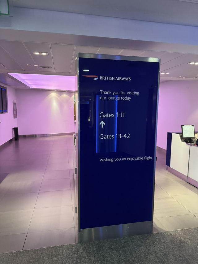 【JGC保有者向け】LHRはOne wolrdのラウンジ宝庫、お勧めはCXラウンジ