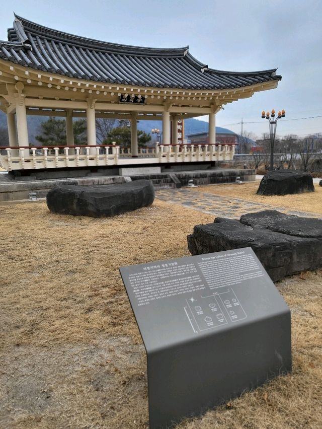 가정의달에 가보기 좋은 의령여행 필수코스