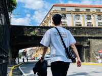 METRO MANILA