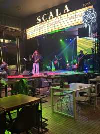 5 Days in Bangkok