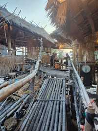 บ้านหลี ซีฟู๊ด : ฉะเชิงเทรา