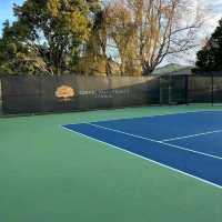 Carmel Valley Ranch – Carmel Valley, CA