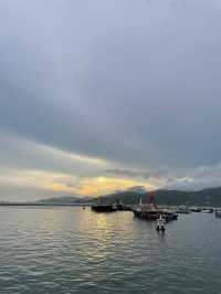 Your trip to Hong Kong needs this Island hopping