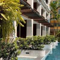 Hotel Sensai Nimman Chiang Mai