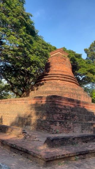 อุทยานเมืองเก่าพิจิตร