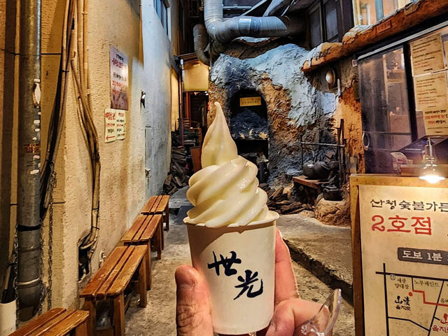 首爾🇰🇷 CP值高的烤肉店 😍