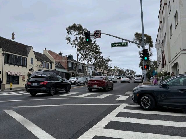 Laguna Beach – Laguna Beach, CA
