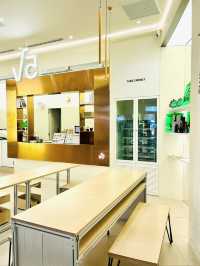 5 Coffee (OFFFFive Coffee) at NU Sentral: A Creative Haven for Coffee Enthusiasts 