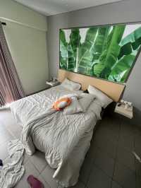 Tropical Escape at Eden Hotel Kuta Bali