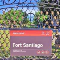 "Intramuros: Where Time Stands"