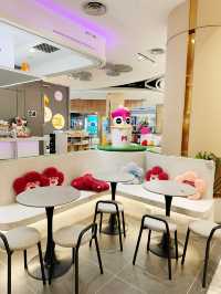 Whimsical Bites & Toyful Vibes at Art Toys Café