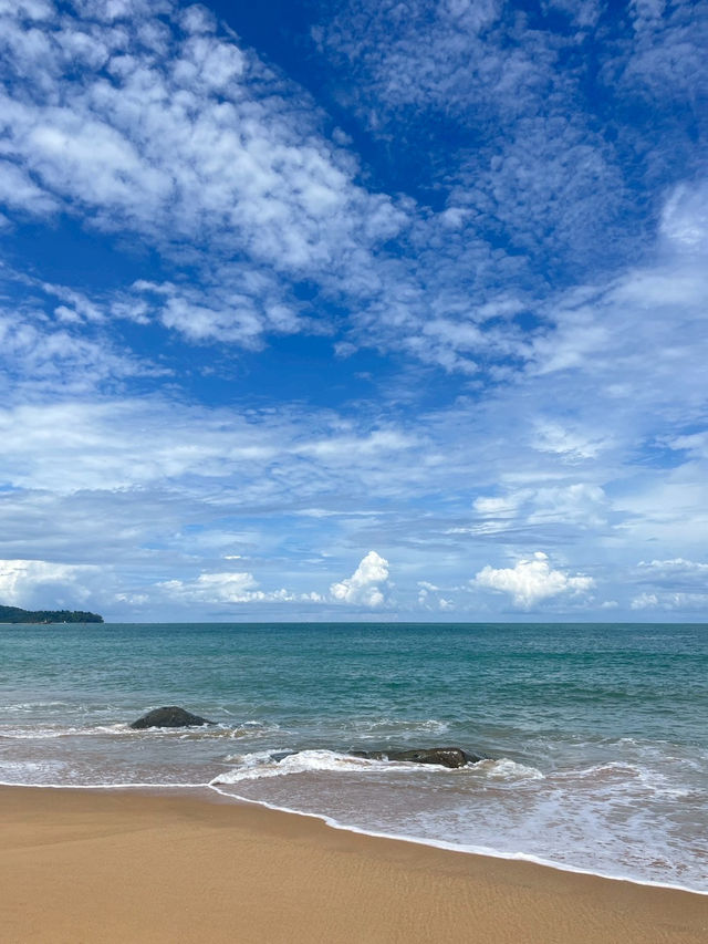 ทริปสิมิลัน 1 วัน – สวรรค์กลางทะเล อัญมณีแห่งอันดา