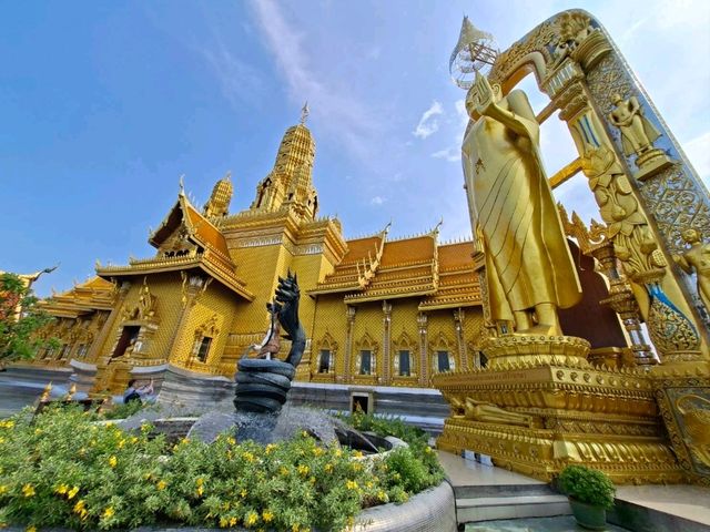 ส่วนชมฟรีเมืองโบราณ✨️