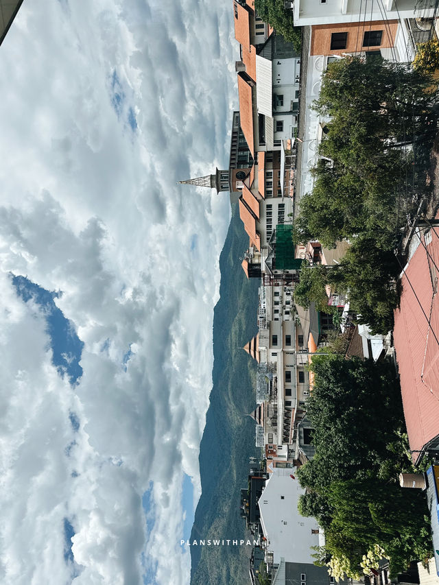 FOHHIDE CHIANG MAI