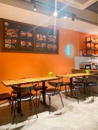 Favourite Korean food in town